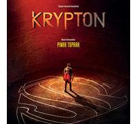 Pinar Toprak - Krypton [Lp]