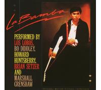 O.S.T.-La Bamba - La Bamba