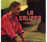 O. S. T. -La Califfa( Morricone Ennio) - La Califfa