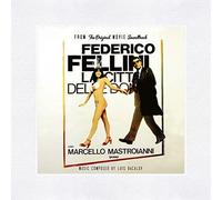 La Citta Delle Donne (Vinyl LP) 12" Album