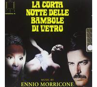 O.S.T. - La Corta Notte Delle Bambole