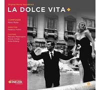 NINO ROTA La Dolce Vita (Vinyl LP) 12" Album