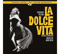 O.S.T.-La Dolce Vita (Rota) - La Dolce Vita (+ 7 Bonus Tracks)
