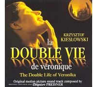 O.S.T.-La Double Vie - La Double Vie De Veronique