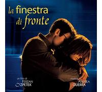 O.S.T.-La Finestra D - La Finestra Di Fronte