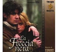 O.S.T.-La Freccia Ne - La Freccia Nera (Caprioli Stefano)