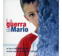O.S.T.-La Guerra Di - La Guerra Di Mario
