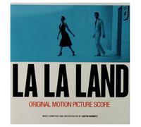 Various Artists La La Land (CD) Album