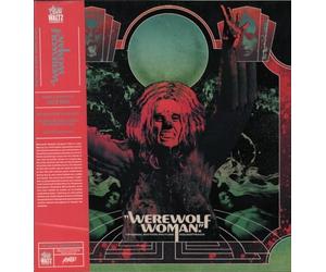 O. S. T. -La Lupa Mannara( Gori Lallo) - La Lupa Mannara