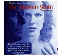 O.S.T.La Macchia Um - The Human Stain - La Macchia Umana