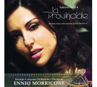 O.S.T.-La Provincial - La Provinciale (By Morricone Ennio)