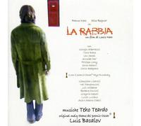 O.S.T.-La Rabbia - La Rabbia