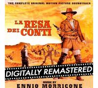 O.S.T.-La Resa Dei Conti - La Resa Dei Conti (Morricone)