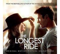 O. S. T. -La Risposta E' Nelle Stelle( the Longest Ride) - La Risposta E' Nelle Stelle (the Longest Ride)