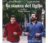 O.S.T.-La Stanza Del - La Stanza Del Figlio