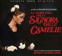 O.S.T.-La Storia Ver - La Storia Vera Della Signora Dalle