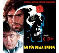 Audio Cd Goblin - La Via Della Droga / O.S.T.