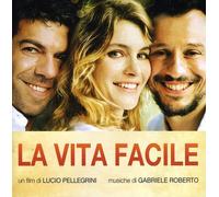 O.S.T.-La Vita Facil La Vita Facile (CD)