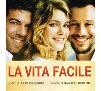 O.S.T.-La Vita Facil La Vita Facile (CD)