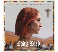 O.S.T.-Lady Bird - Lady Bird