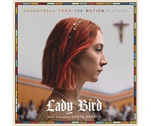 O.S.T.-Lady Bird - Lady Bird