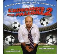O.S.T.-L'allenatore - L'allenatore Nel Pallone 2