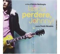 Lascia Perdere Johnny O.S.T. Original Soundtrack - Colonna Sonora Originale CD