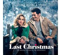 Last Christmas The Original Motion Picture Soundtrack (Cd)