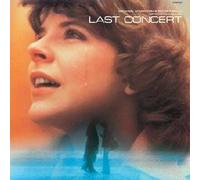O.S.T. - LAST CONCERT ORIGINAL SOUNDTRACK(paper-sleeve)