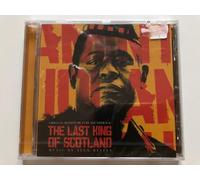 O.S.T. - Last King of Scotland