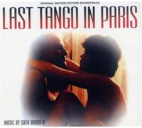 Audio Cd Gato Barbieri - Last Tango In Paris