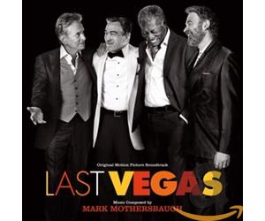O.S.T. - Last Vegas