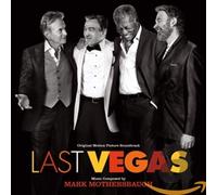 O.S.T. - Last Vegas - Original Motion Picture Sou
