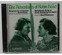 O. S. T. -Le Avventure Di Robin Hood - Robin Hood: Symphonic Suite: R