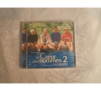 O.S.T. - Le Coeur des Hommes 2