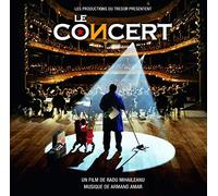 O.S.T.-Le Concert - Le Concert
