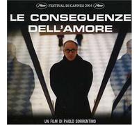 O.S.T.-Le Conseguenz - Le Conseguenze Dell'amore