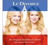 O.S.T.-Le Divorce - Le Divorce