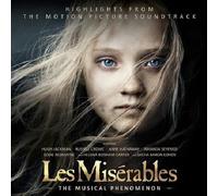 O.S.T.-Le Miserables - Les Misérables: Highlights