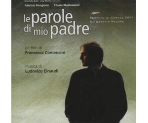 O.S.T.-Le Parole Di - Le Parole Di Mio Padre