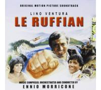O.S.T.-Le Ruffian - Le Ruffian (Ennio Morricone)