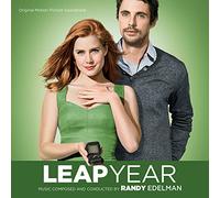 O.S.T. - Leap Year - Original Motion Picture Soun