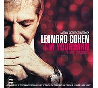 O.S.T.-Leonard Cohen - Leonard Cohen I'M Your Man