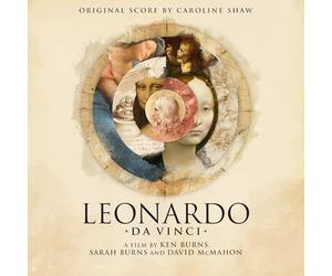 O. S. T. -Leonardo Da Vinci( Caroline Shaw) - Leonardo Da Vinci