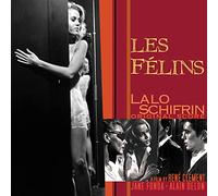 O. S. T. -Les Felins( Schifrin Lalo) - Les Felins (Joy House)