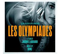 O.S.T.-Les Olympiades (Rone) - Les Olympiades