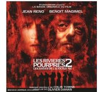 O.S.T. - Les Rivieres Pourpres -2-