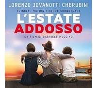 O. S. T. -L'Estate A Dosso( Jovanotti) - L'Estate Addosso