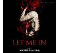 O.S.T. - Let Me In - Original Motion Picture Soun
