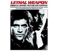 O.S.T. - Lethal Weapon
